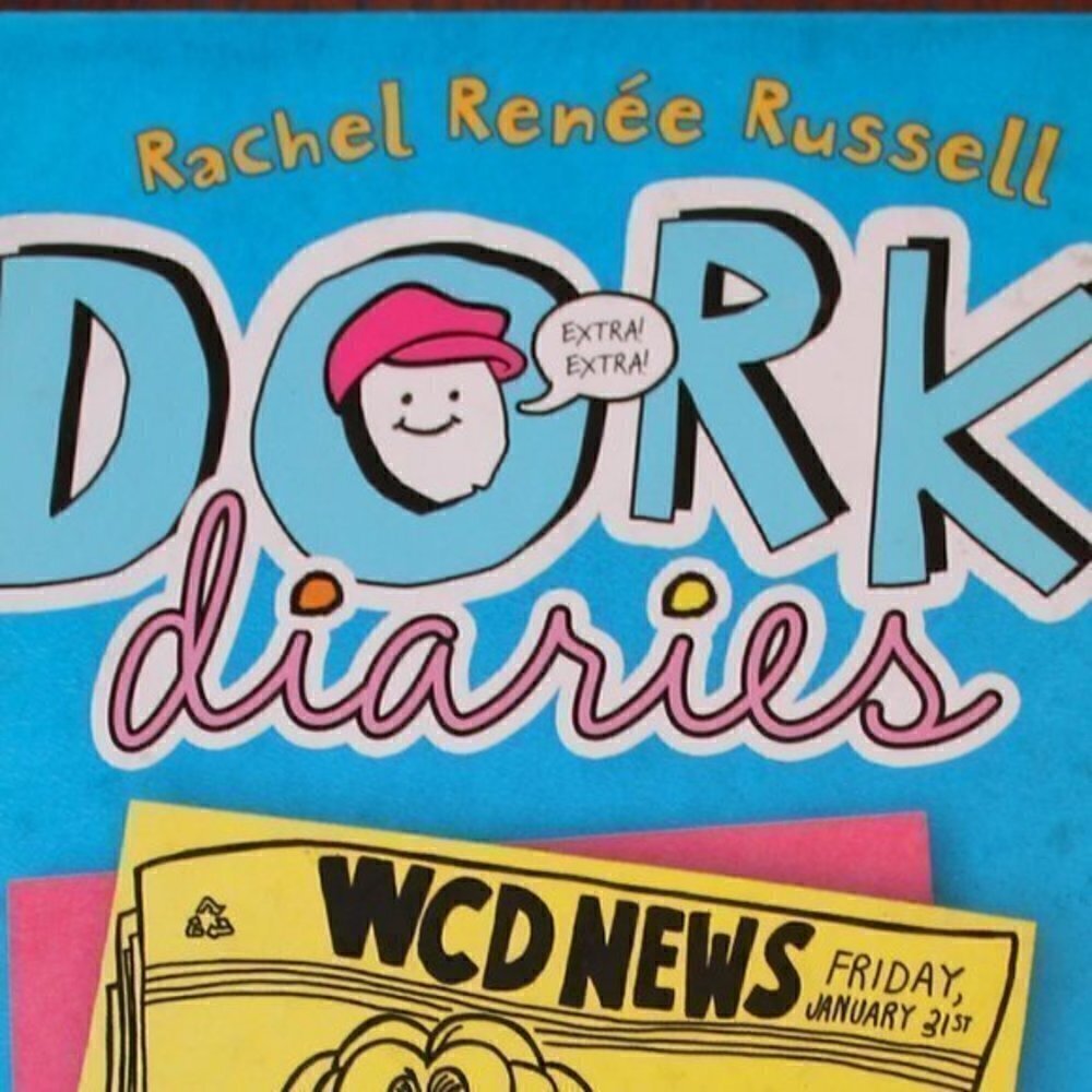 “Dash" & "Dork Diaries" books - Picture 2 of 10